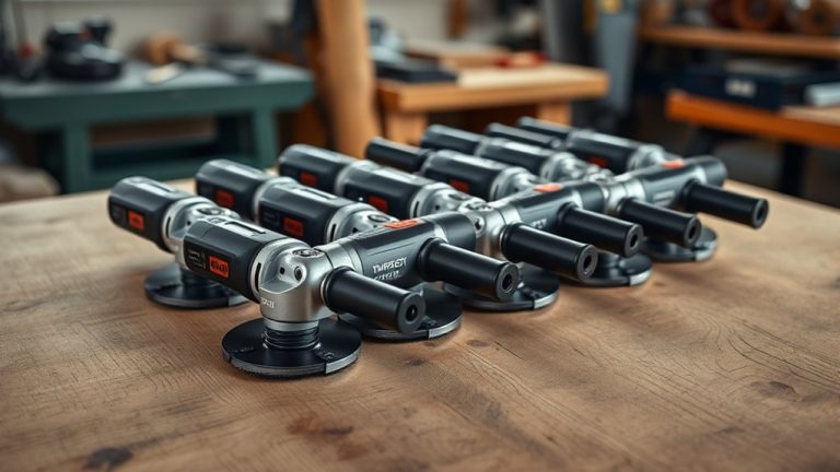 top compact angle grinders
