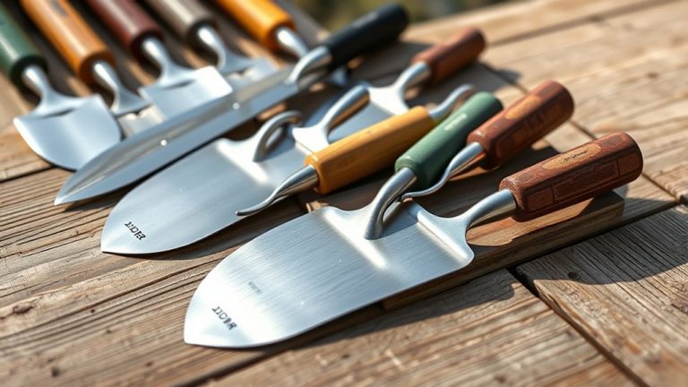 top concrete finishing tools