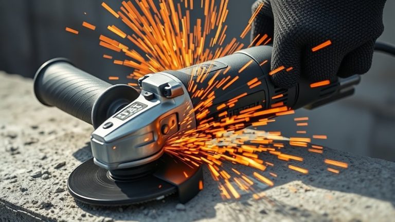 top concrete grinder reviews