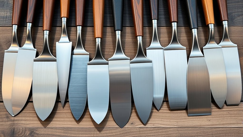 top concrete trowel picks