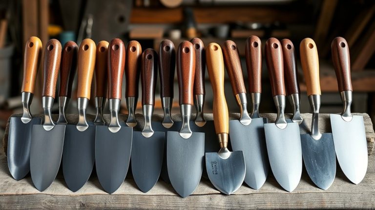 top concrete trowel reviews
