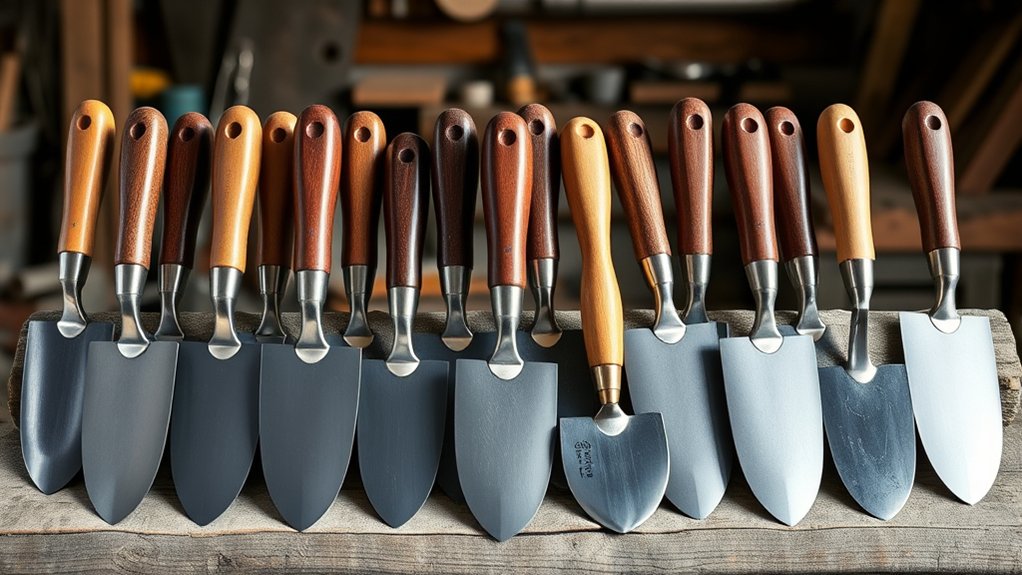 top concrete trowel reviews