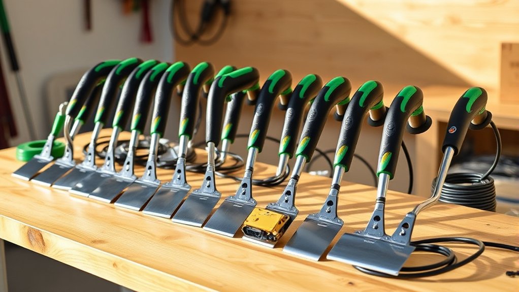 top corded edgers 2026