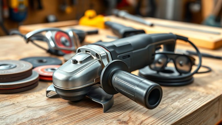 top corded grinders list