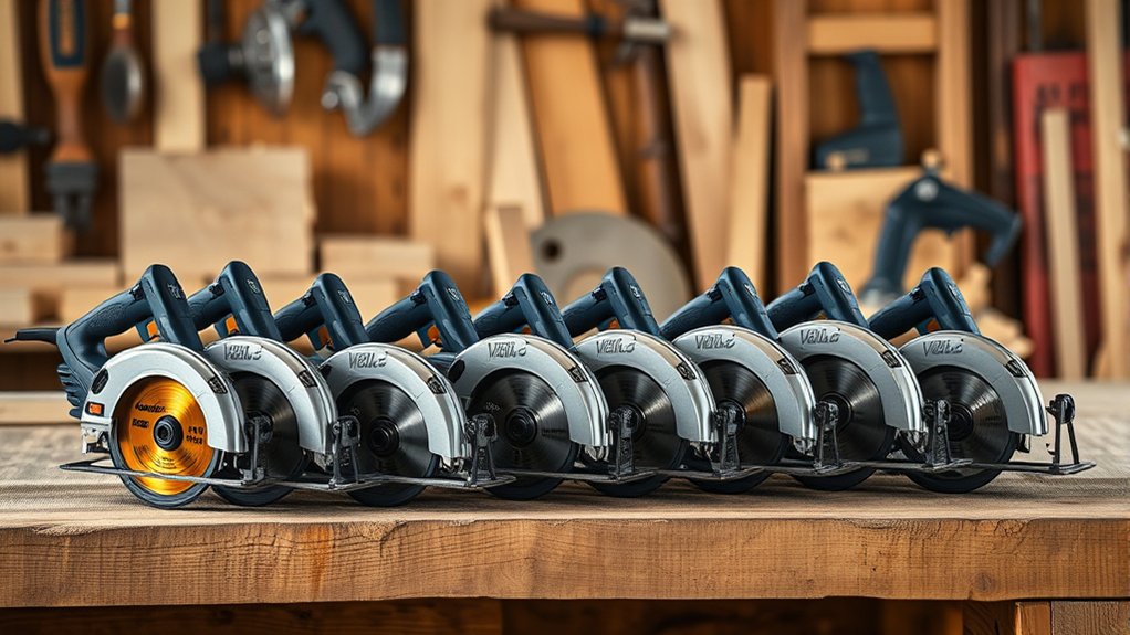 top corded saw recommendations