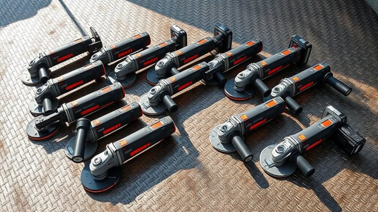 top cordless grinder picks