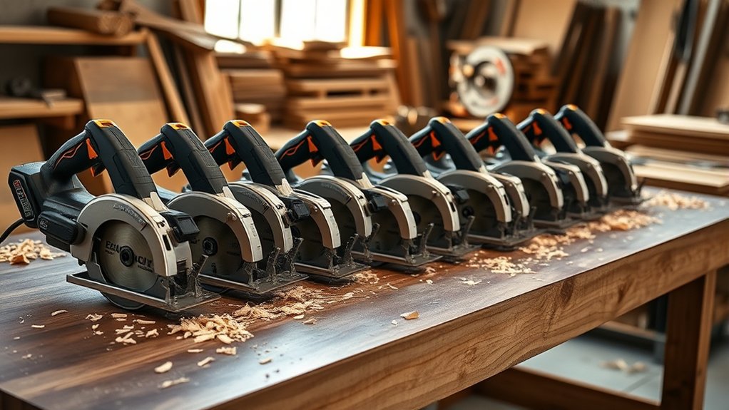 top cordless saw picks