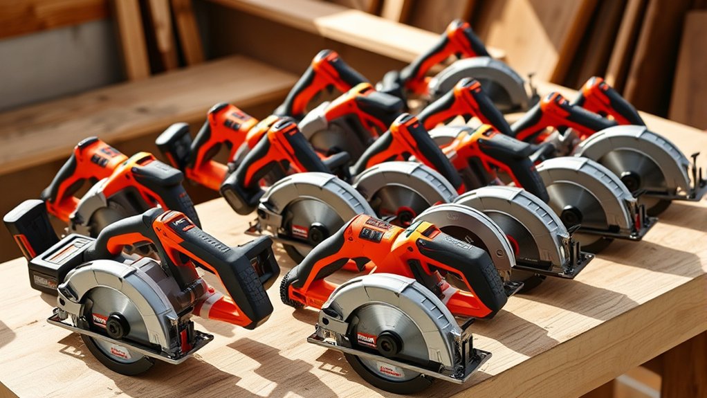 top cordless saws 2026