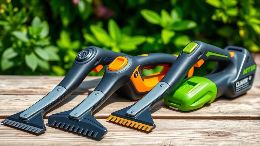 top cordless trimmers 2026
