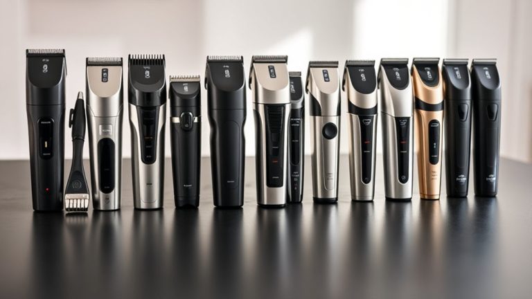 top cordless trimmers 2026