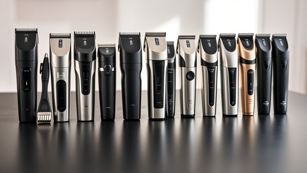 top cordless trimmers 2026