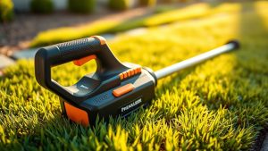 14 Best Cordless Weed Eater Edgers for 2026