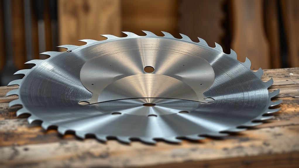 top crosscut saw blades