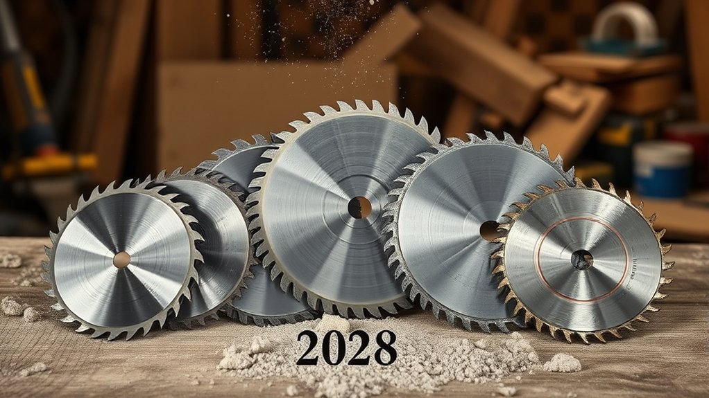 top demolition saw blades