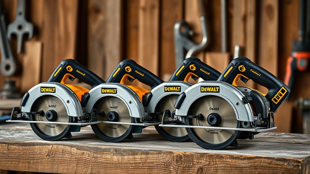 top dewalt 20v saws