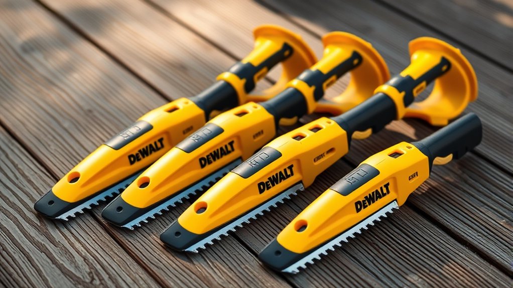 top dewalt edgers list