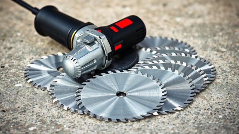 top diamond blades list