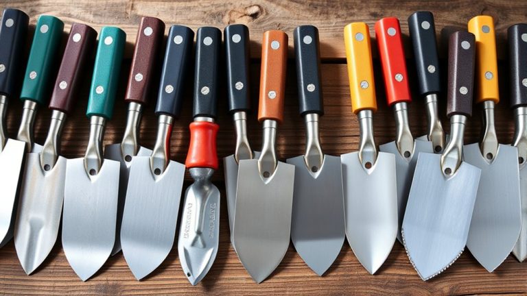 top diy corner trowels