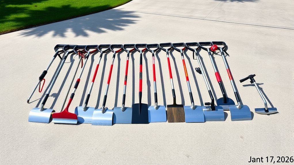 top driveway edger list