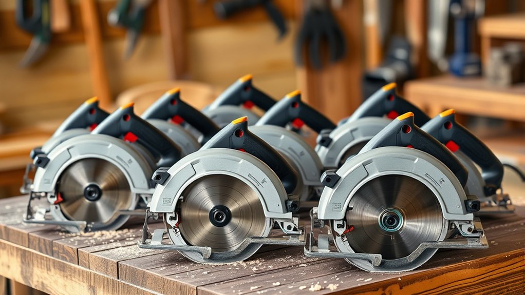 top dust collection saws