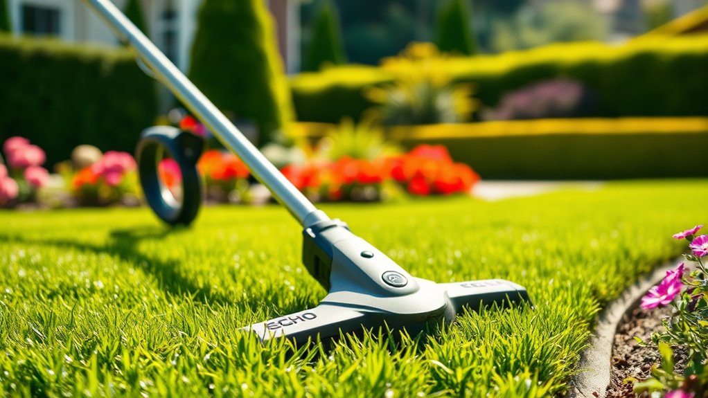 top echo trimmers review