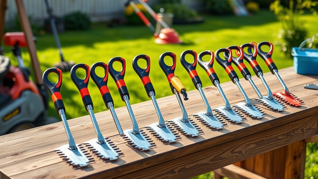 top edger trimmers 2026