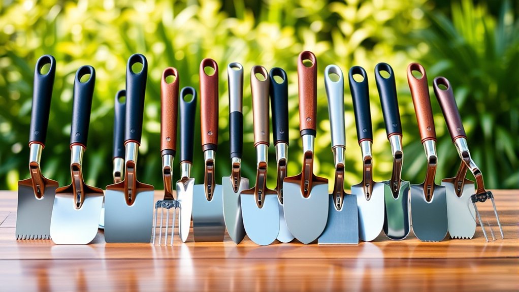 top edgers for home use