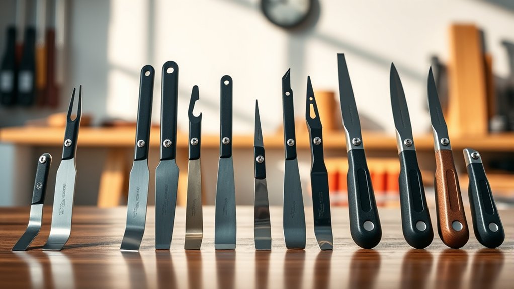 top edgers for professionals