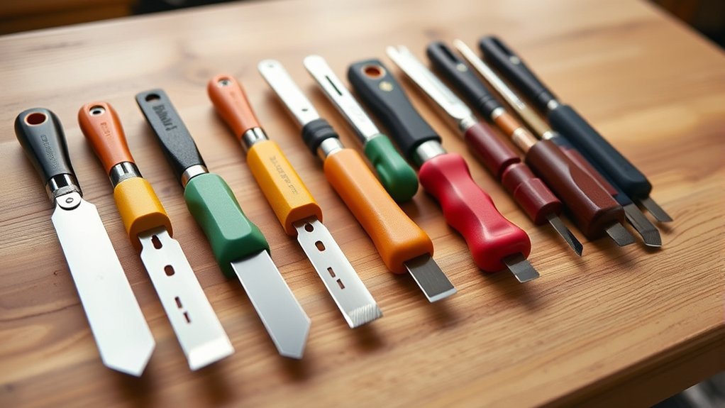 top edging tools list