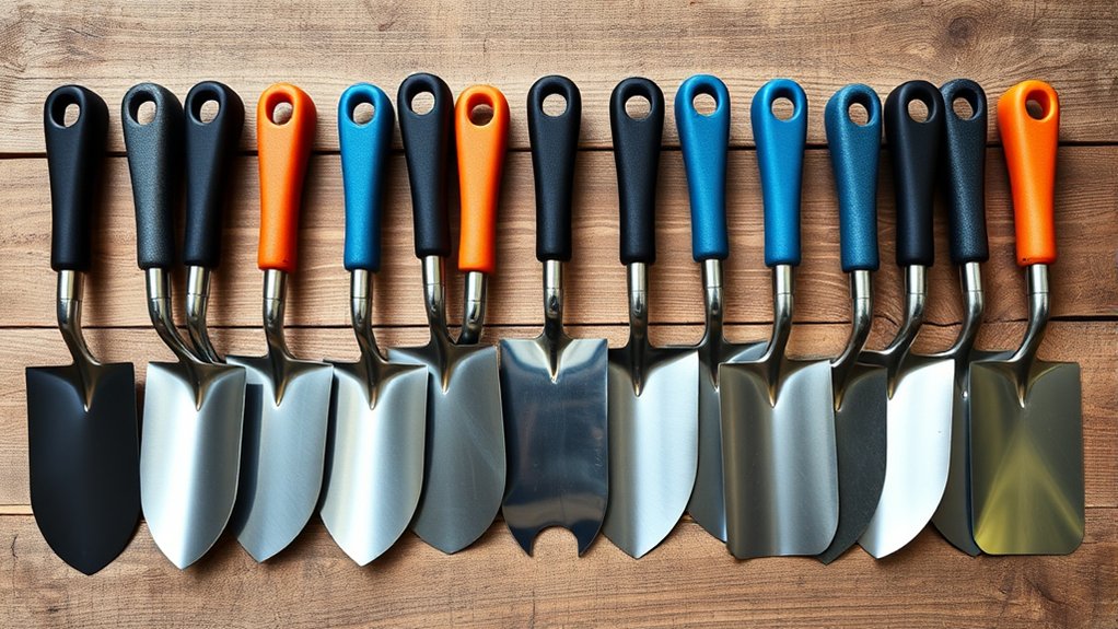 top eifs trowels 2026
