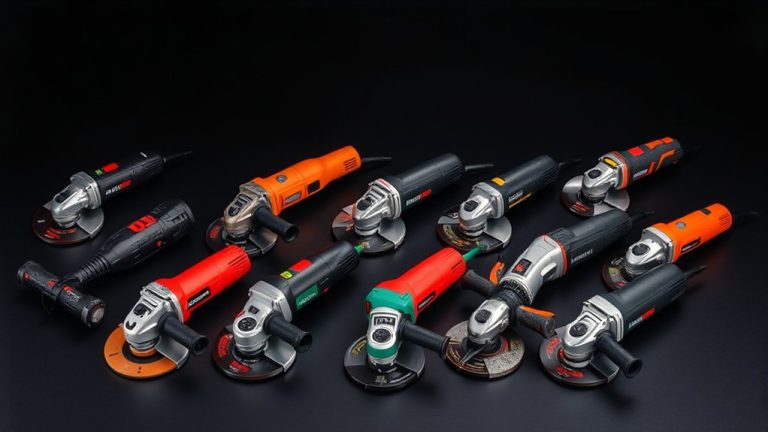 top electric grinder options