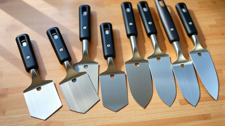 top frp trowel picks