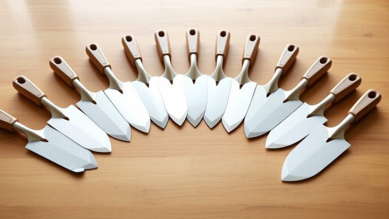top frp trowel picks