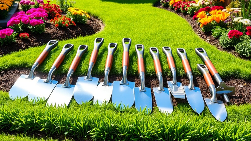 top garden edgers 2026
