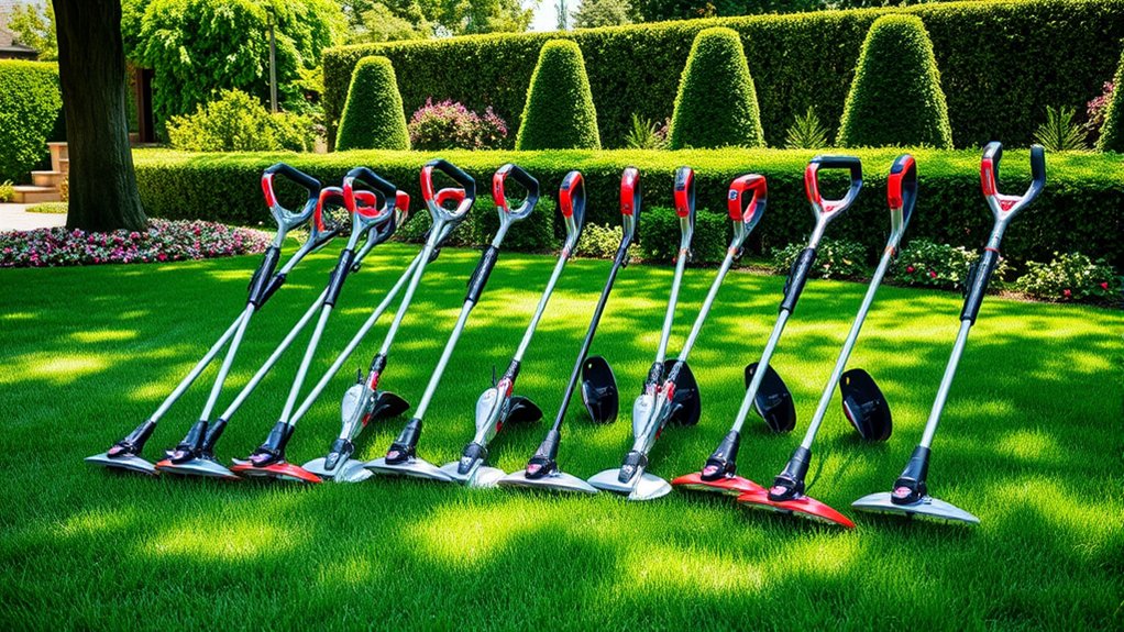 top garden trimmer picks