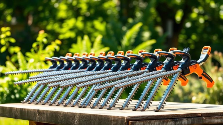 top gas hedge trimmers