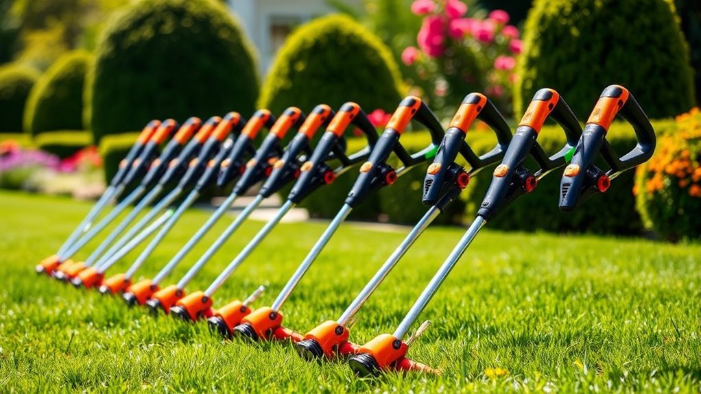 top gas trimmers 2026
