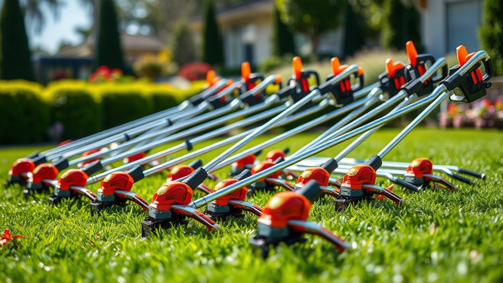 top gas trimmers 2026