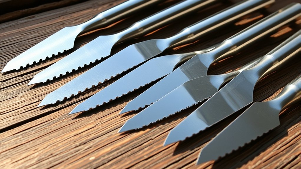 top glass mosaic trowels