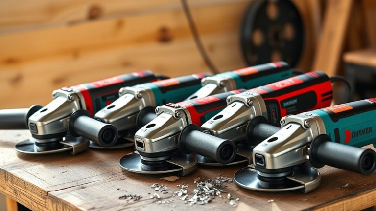 top grinders for blades