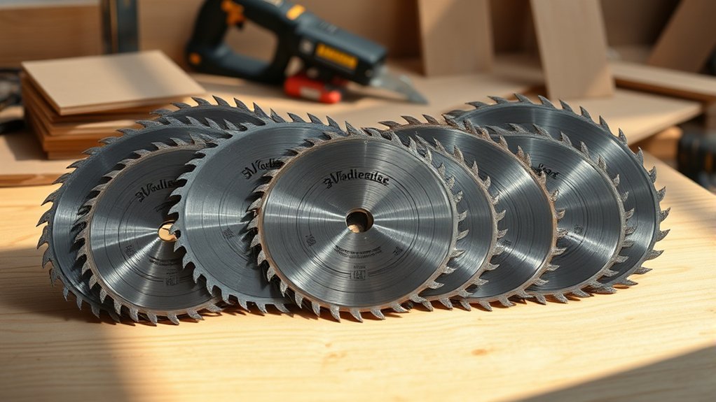 top hardie board blades