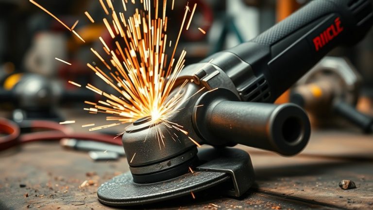 top heavy duty grinder picks