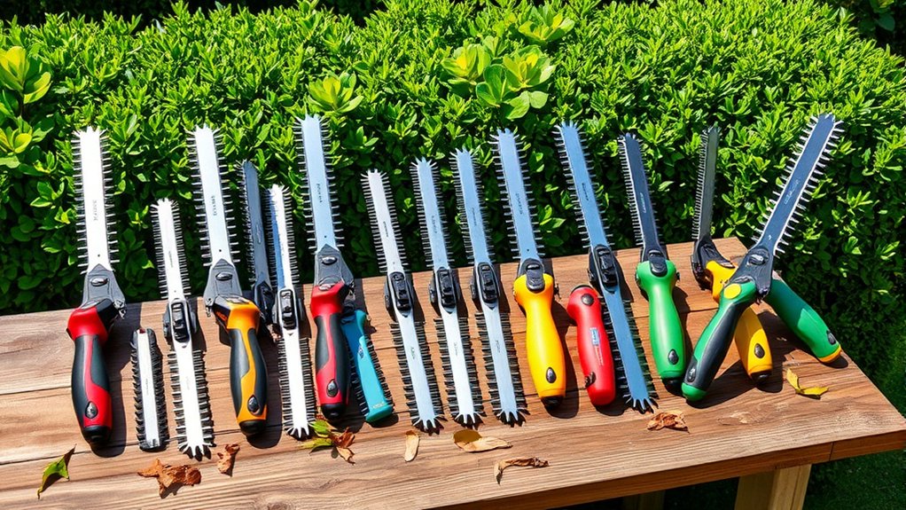 top hedge trimmers 2026