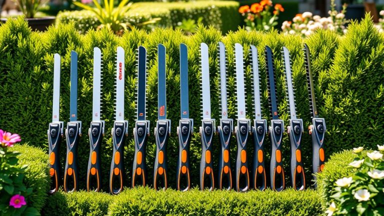 top hedge trimmers 2026