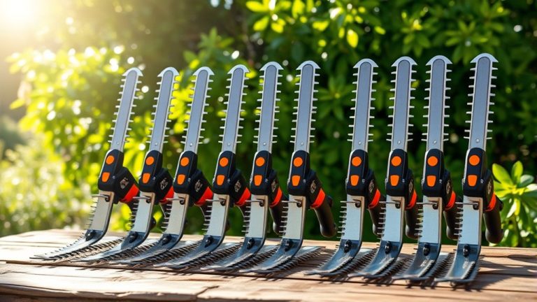 top hedge trimmers 2026