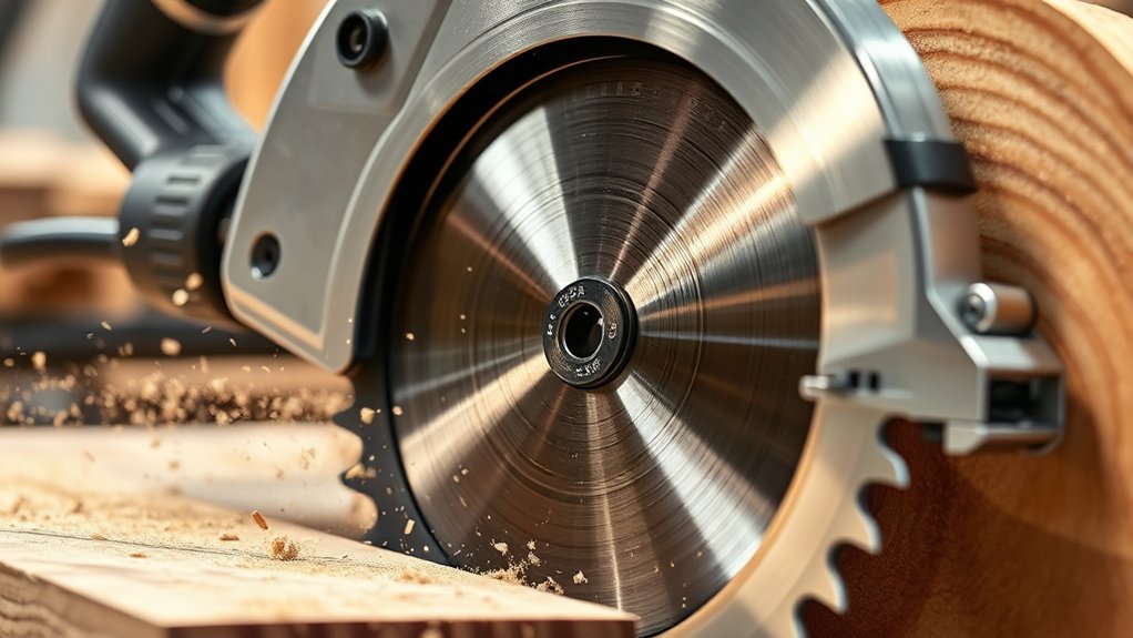 top industrial saw options