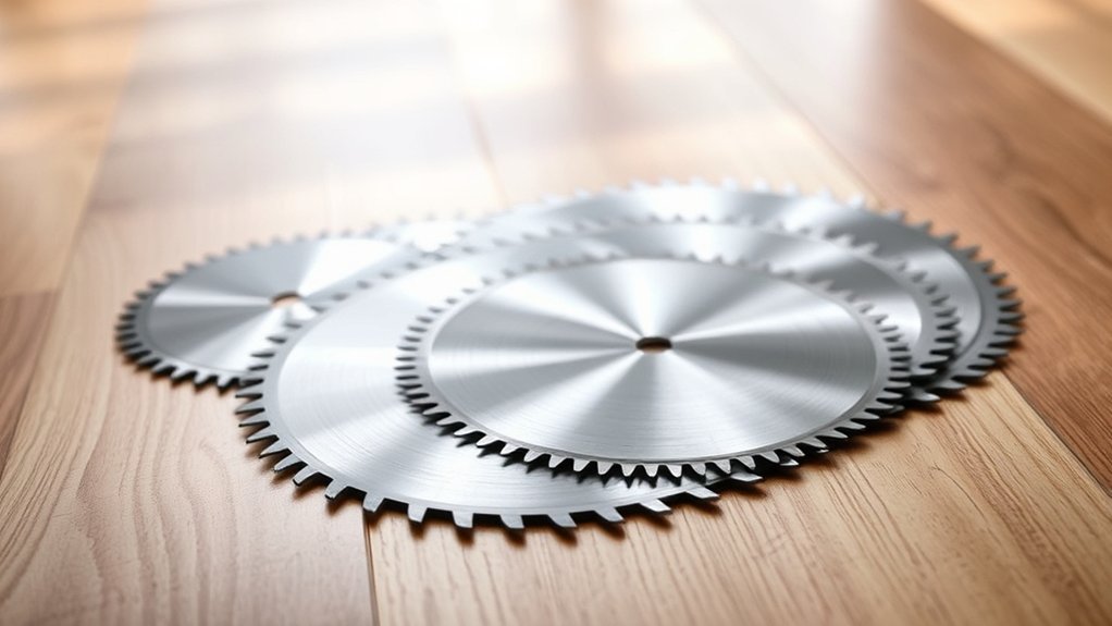 top laminate saw blades