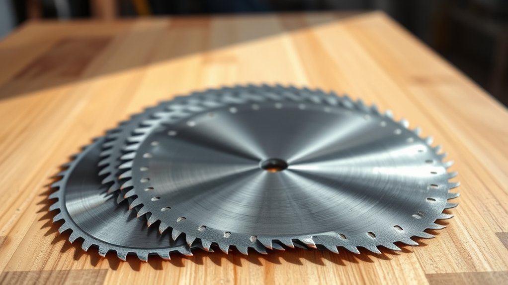 top laminate saw blades