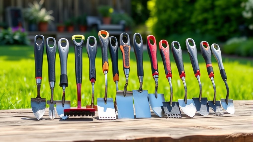 top landscape edging tools