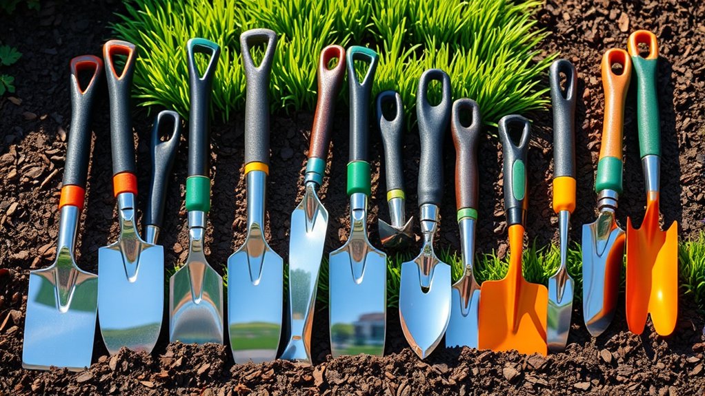 top landscaping edgers 2026